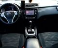 Сірий Ніссан Rogue, об'ємом двигуна 2.5 л та пробігом 195 тис. км за 12500 $, фото 11 на Automoto.ua