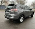 Серый Ниссан Rogue, объемом двигателя 2.5 л и пробегом 208 тыс. км за 12700 $, фото 8 на Automoto.ua