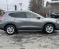 Сірий Ніссан Rogue, об'ємом двигуна 2.5 л та пробігом 150 тис. км за 11900 $, фото 7 на Automoto.ua