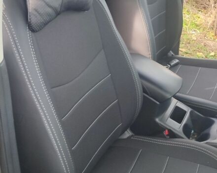 Сірий Ніссан Rogue, об'ємом двигуна 2.5 л та пробігом 209 тис. км за 12200 $, фото 11 на Automoto.ua