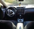 Сірий Ніссан Rogue, об'ємом двигуна 2.5 л та пробігом 154 тис. км за 12200 $, фото 5 на Automoto.ua