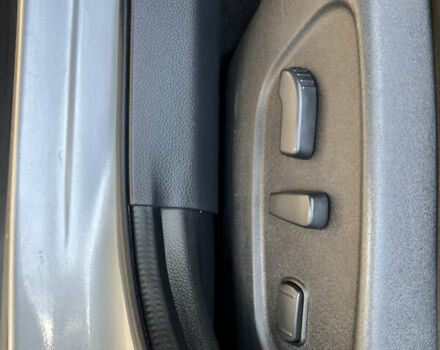 Сірий Ніссан Rogue, об'ємом двигуна 2.5 л та пробігом 160 тис. км за 11800 $, фото 32 на Automoto.ua