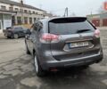 Сірий Ніссан Rogue, об'ємом двигуна 2.5 л та пробігом 86 тис. км за 11200 $, фото 11 на Automoto.ua