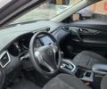 Сірий Ніссан Rogue, об'ємом двигуна 2.5 л та пробігом 86 тис. км за 11200 $, фото 13 на Automoto.ua