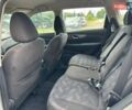 Серый Ниссан Rogue, объемом двигателя 2.5 л и пробегом 197 тыс. км за 8499 $, фото 7 на Automoto.ua