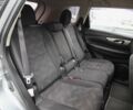 Серый Ниссан Rogue, объемом двигателя 0 л и пробегом 186 тыс. км за 13500 $, фото 8 на Automoto.ua