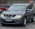 Серый Ниссан Rogue, объемом двигателя 2.5 л и пробегом 160 тыс. км за 11500 $, фото 2 на Automoto.ua