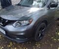 Сірий Ніссан Rogue, об'ємом двигуна 2.5 л та пробігом 209 тис. км за 12200 $, фото 2 на Automoto.ua