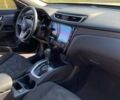 Сірий Ніссан Rogue, об'ємом двигуна 2.5 л та пробігом 120 тис. км за 14000 $, фото 5 на Automoto.ua