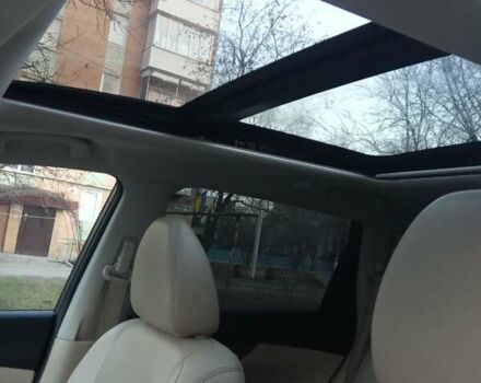 Ніссан Rogue 2015 у Чорткові на Automoto.ua Сірий Ніссан Rogue, об'ємом двигуна 2.5 л та пробігом 140 тис. км за 15300 $, фото 8 на Automoto.ua