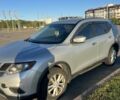 Ниссан Rogue 2015 в Киеве на Automoto.ua Серый Ниссан Rogue, объемом двигателя 2.5 л и пробегом 250 тыс. км за 10100 $, фото 1 на Automoto.ua