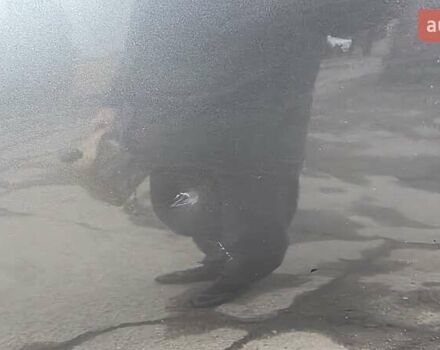 Сірий Ніссан Rogue, об'ємом двигуна 2.5 л та пробігом 86 тис. км за 11200 $, фото 30 на Automoto.ua