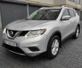 Серый Ниссан Rogue, объемом двигателя 2.5 л и пробегом 95 тыс. км за 8300 $, фото 2 на Automoto.ua