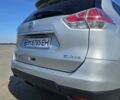 Сірий Ніссан Rogue, об'ємом двигуна 2.49 л та пробігом 180 тис. км за 12500 $, фото 4 на Automoto.ua