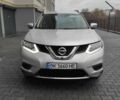 Серый Ниссан Rogue, объемом двигателя 2.5 л и пробегом 95 тыс. км за 8300 $, фото 1 на Automoto.ua