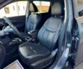 Серый Ниссан Rogue, объемом двигателя 2.6 л и пробегом 70 тыс. км за 8700 $, фото 6 на Automoto.ua