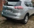 Сірий Ніссан Rogue, об'ємом двигуна 2.5 л та пробігом 230 тис. км за 10800 $, фото 8 на Automoto.ua