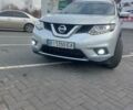 Серый Ниссан Rogue, объемом двигателя 2.5 л и пробегом 133 тыс. км за 14000 $, фото 3 на Automoto.ua