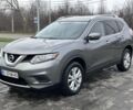 Сірий Ніссан Rogue, об'ємом двигуна 2.5 л та пробігом 150 тис. км за 11900 $, фото 1 на Automoto.ua