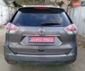 Сірий Ніссан Rogue, об'ємом двигуна 0 л та пробігом 119 тис. км за 8700 $, фото 3 на Automoto.ua