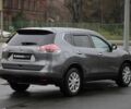 Серый Ниссан Rogue, объемом двигателя 0 л и пробегом 186 тыс. км за 13500 $, фото 5 на Automoto.ua