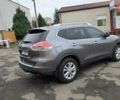 Сірий Ніссан Rogue, об'ємом двигуна 2.5 л та пробігом 86 тис. км за 11200 $, фото 8 на Automoto.ua