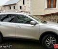 Серый Ниссан Rogue, объемом двигателя 2.5 л и пробегом 81 тыс. км за 16000 $, фото 2 на Automoto.ua