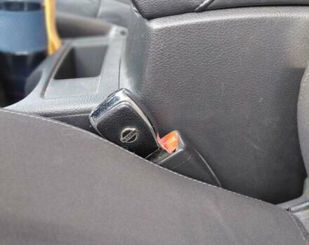 Сірий Ніссан Rogue, об'ємом двигуна 2.49 л та пробігом 137 тис. км за 13500 $, фото 36 на Automoto.ua