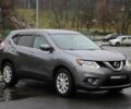 Серый Ниссан Rogue, объемом двигателя 0 л и пробегом 186 тыс. км за 13500 $, фото 2 на Automoto.ua