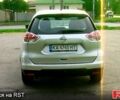 Сірий Ніссан Rogue, об'ємом двигуна 2.5 л та пробігом 205 тис. км за 11700 $, фото 3 на Automoto.ua