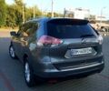Сірий Ніссан Rogue, об'ємом двигуна 2.5 л та пробігом 195 тис. км за 12500 $, фото 8 на Automoto.ua