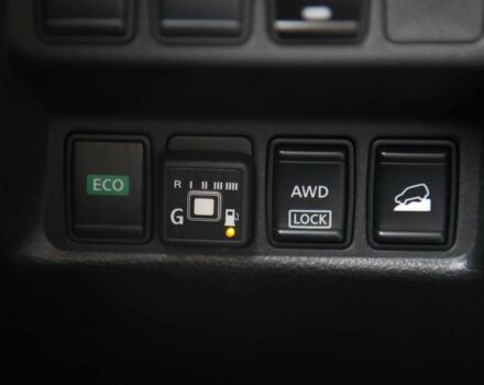 Серый Ниссан Rogue, объемом двигателя 0 л и пробегом 186 тыс. км за 13500 $, фото 20 на Automoto.ua