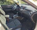 Сірий Ніссан Rogue, об'ємом двигуна 2.5 л та пробігом 154 тис. км за 12200 $, фото 7 на Automoto.ua