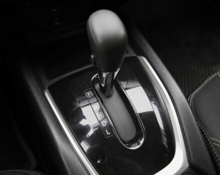 Серый Ниссан Rogue, объемом двигателя 0 л и пробегом 186 тыс. км за 13500 $, фото 18 на Automoto.ua