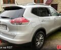 Серый Ниссан Rogue, объемом двигателя 2.5 л и пробегом 81 тыс. км за 16000 $, фото 9 на Automoto.ua