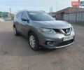 Сірий Ніссан Rogue, об'ємом двигуна 2.49 л та пробігом 137 тис. км за 13500 $, фото 1 на Automoto.ua