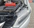 Серый Ниссан Rogue, объемом двигателя 2.5 л и пробегом 190 тыс. км за 10850 $, фото 4 на Automoto.ua