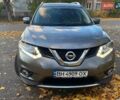 Серый Ниссан Rogue, объемом двигателя 2.49 л и пробегом 171 тыс. км за 15500 $, фото 4 на Automoto.ua