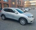 Серый Ниссан Rogue, объемом двигателя 2.5 л и пробегом 157 тыс. км за 12000 $, фото 8 на Automoto.ua