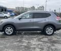 Сірий Ніссан Rogue, об'ємом двигуна 2.5 л та пробігом 150 тис. км за 11900 $, фото 3 на Automoto.ua