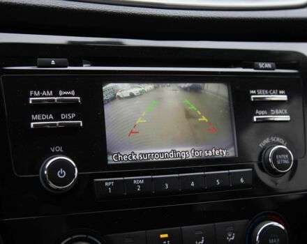 Серый Ниссан Rogue, объемом двигателя 0 л и пробегом 186 тыс. км за 13500 $, фото 15 на Automoto.ua