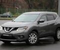 Серый Ниссан Rogue, объемом двигателя 0 л и пробегом 186 тыс. км за 13500 $, фото 1 на Automoto.ua