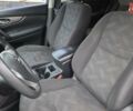 Сірий Ніссан Rogue, об'ємом двигуна 2.5 л та пробігом 86 тис. км за 11200 $, фото 14 на Automoto.ua