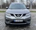 Сірий Ніссан Rogue, об'ємом двигуна 2.5 л та пробігом 150 тис. км за 11900 $, фото 1 на Automoto.ua