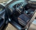 Серый Ниссан Rogue, объемом двигателя 2.5 л и пробегом 134 тыс. км за 12300 $, фото 7 на Automoto.ua