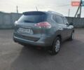 Сірий Ніссан Rogue, об'ємом двигуна 2.49 л та пробігом 137 тис. км за 13500 $, фото 1 на Automoto.ua