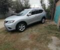 Сірий Ніссан Rogue, об'ємом двигуна 2.5 л та пробігом 230 тис. км за 10800 $, фото 7 на Automoto.ua