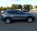 Сірий Ніссан Rogue, об'ємом двигуна 2.5 л та пробігом 195 тис. км за 12500 $, фото 4 на Automoto.ua