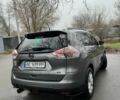 Серый Ниссан Rogue, объемом двигателя 2.5 л и пробегом 208 тыс. км за 12700 $, фото 6 на Automoto.ua