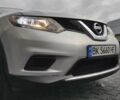 Серый Ниссан Rogue, объемом двигателя 2.5 л и пробегом 95 тыс. км за 8300 $, фото 19 на Automoto.ua